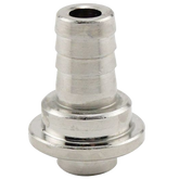 Beer Tailpiece | 5/16" Barb